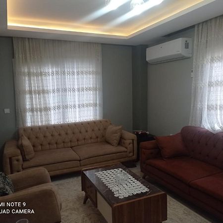 Aparthotel Kraliyet Konaklari Silifke Exteriér fotografie