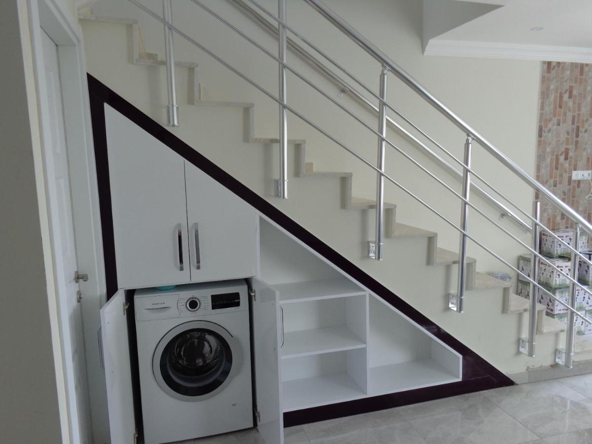 Aparthotel Kraliyet Konaklari Silifke Exteriér fotografie