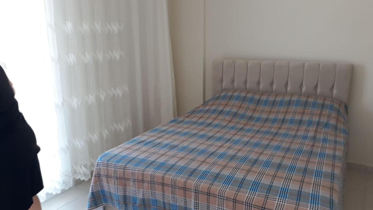 Aparthotel Kraliyet Konaklari Silifke Exteriér fotografie
