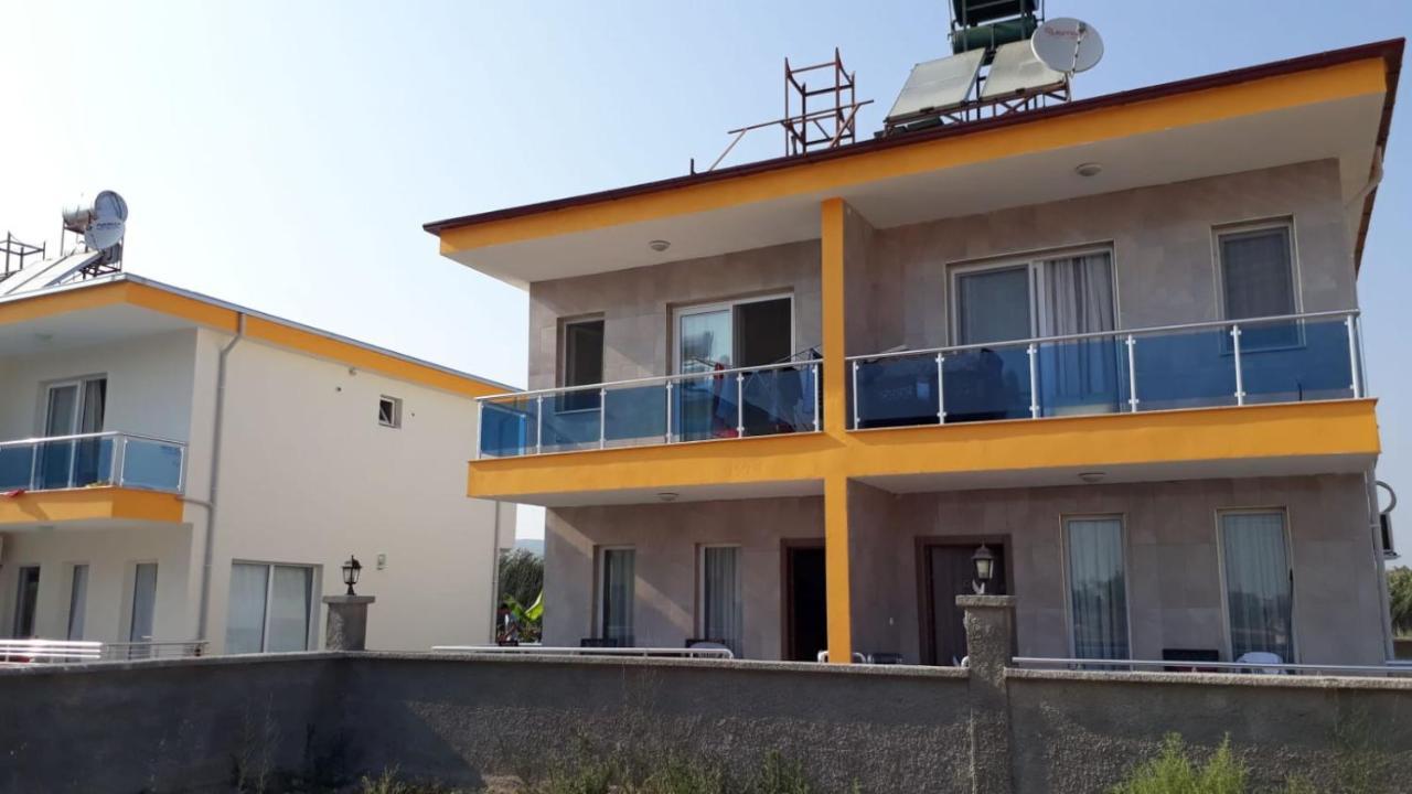 Aparthotel Kraliyet Konaklari Silifke Exteriér fotografie