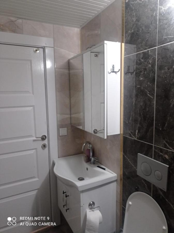 Aparthotel Kraliyet Konaklari Silifke Exteriér fotografie