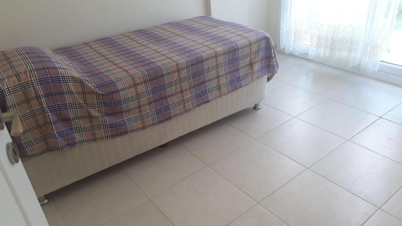 Aparthotel Kraliyet Konaklari Silifke Exteriér fotografie