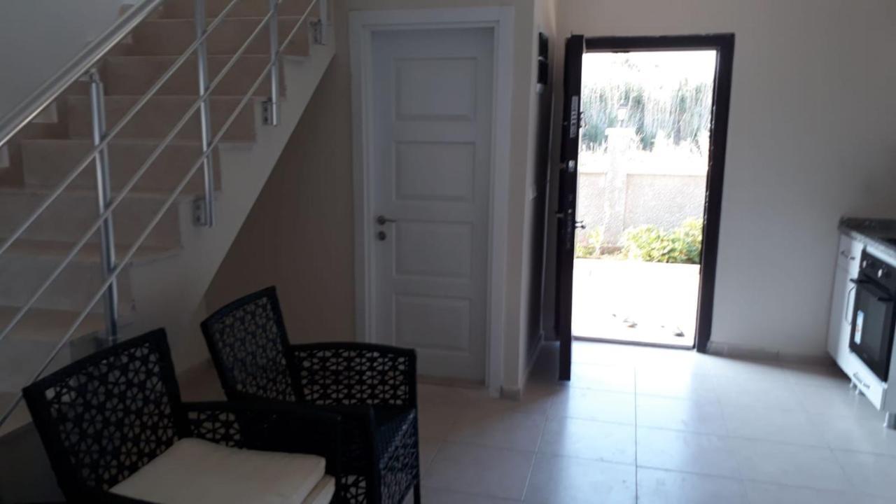 Aparthotel Kraliyet Konaklari Silifke Exteriér fotografie