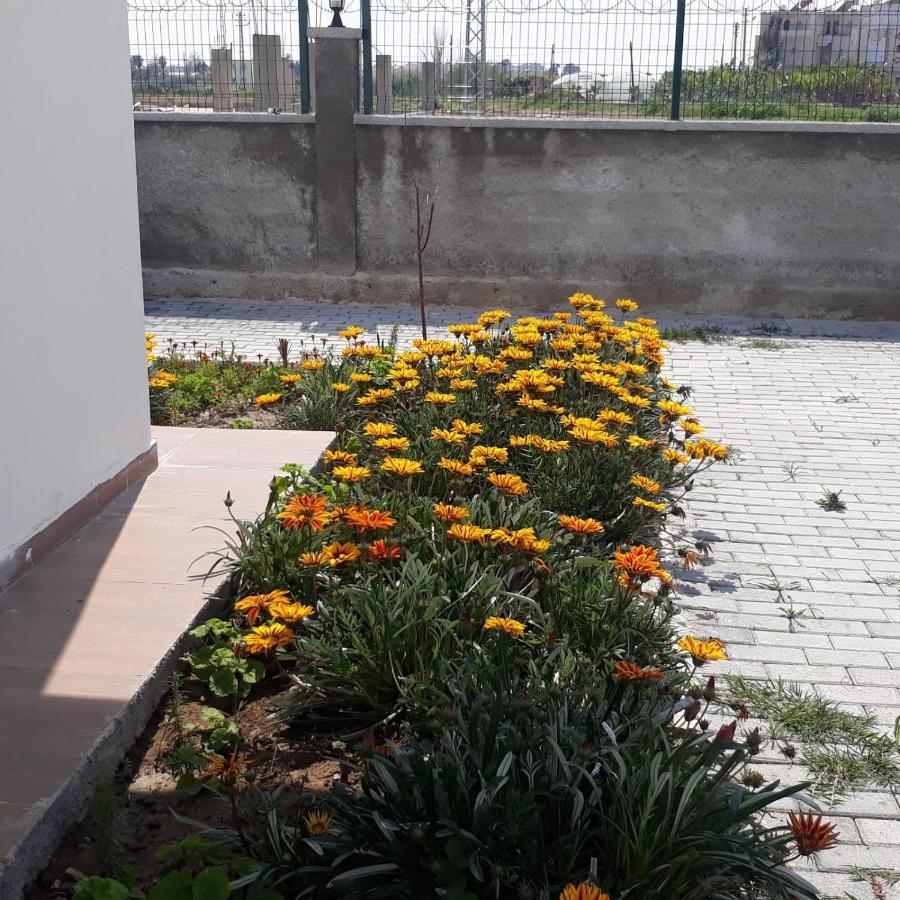 Aparthotel Kraliyet Konaklari Silifke Exteriér fotografie